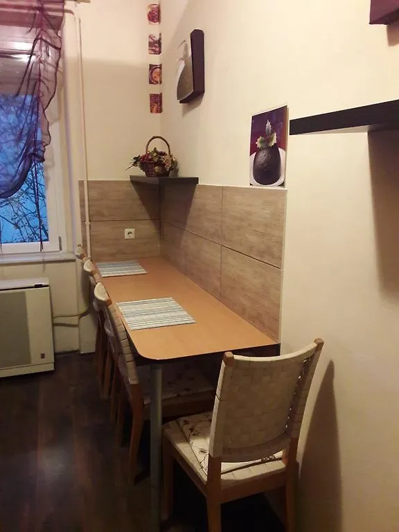 Home Apartman Дебрецен 0*,  Венгрия