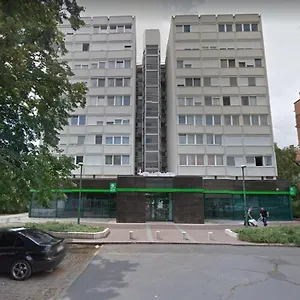 Center Piac Aparman Апартаменты