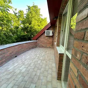  Apartman Gabica