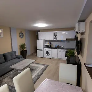  Apartman Toscana