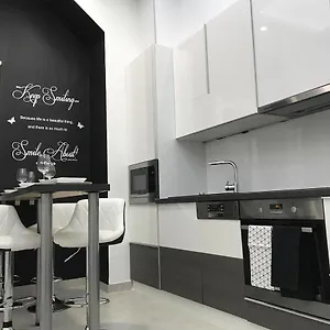 Апартаменты Manyi Apartman, Дебрецен