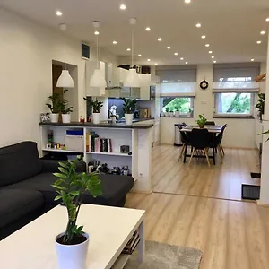  Apartman Szentálom