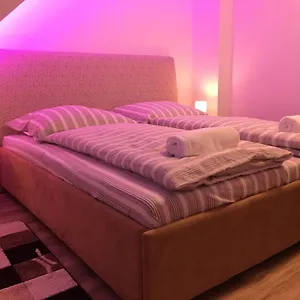  Apartman Queen
